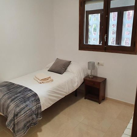 Apartament Vall De Ribes Ribes De Freser Exterior foto
