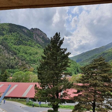 Apartament Vall De Ribes Ribes De Freser Exterior foto