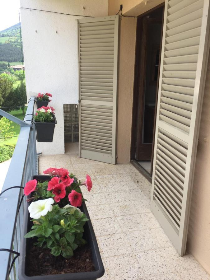 Apartament Vall De Ribes Ribes De Freser Exterior foto