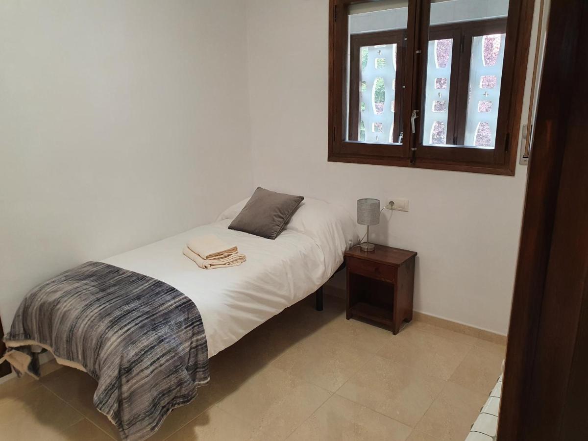 Apartament Vall De Ribes Ribes De Freser Exterior foto